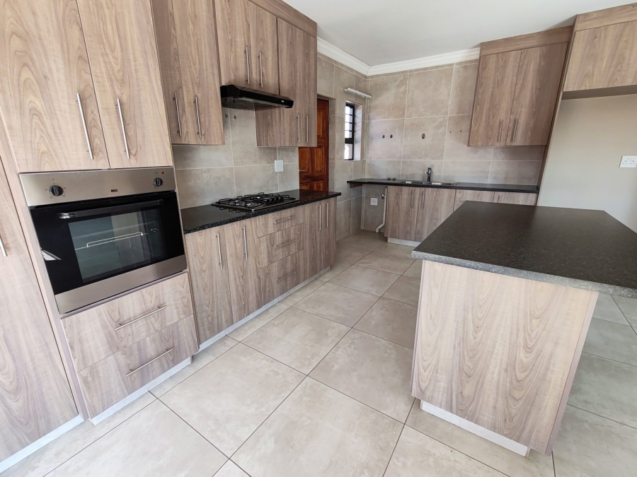 1 Bedroom Property for Sale in Baillie Park North West